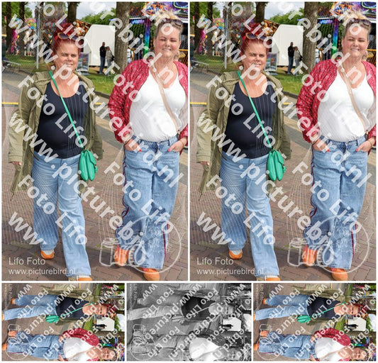 Evenement foto: Serie 2062