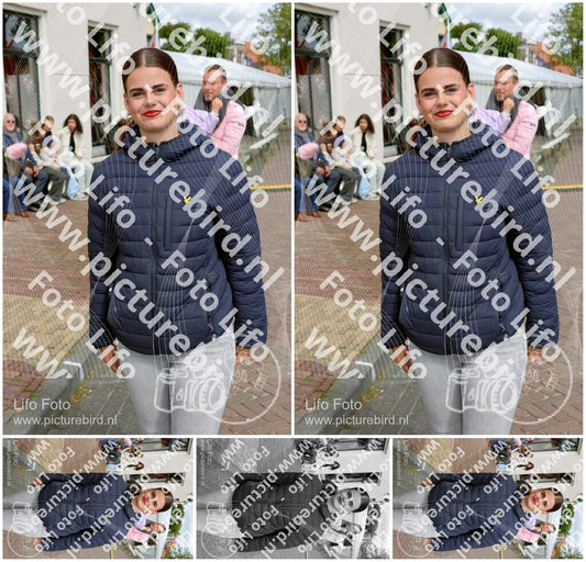 Evenement foto: Serie 2062