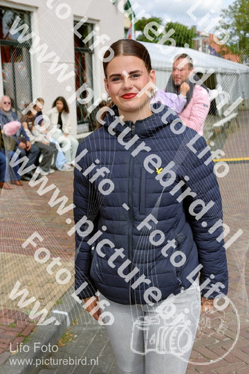 Evenement foto: Serie 2062