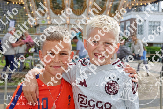 Evenement foto: Serie 2062