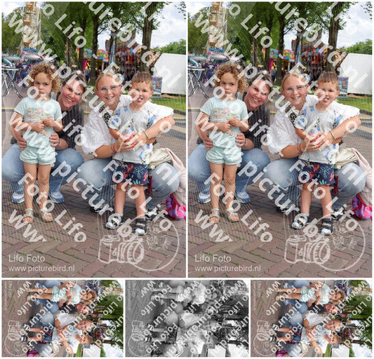 Evenement foto: Serie 2062