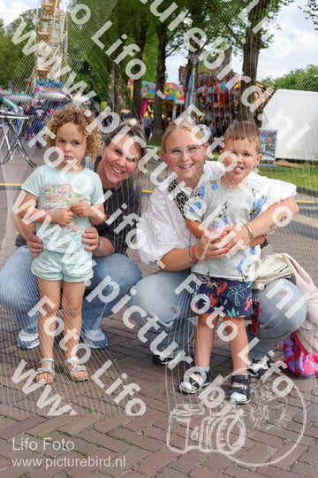Evenement foto: Serie 2062