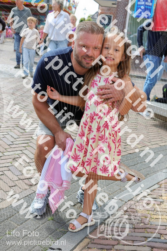 Evenement foto: Serie 2062