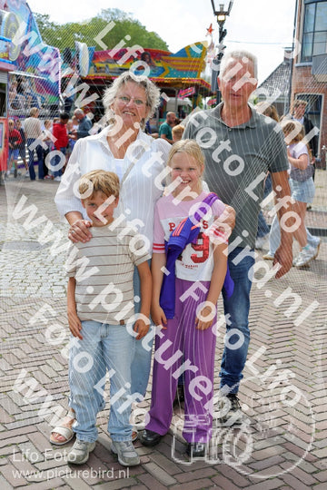 Evenement foto: Serie 2062