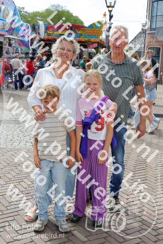 Evenement foto: Serie 2062