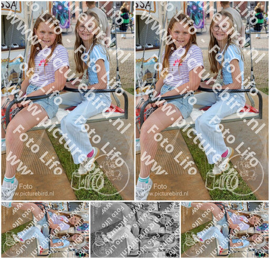 Evenement foto: Serie 2062