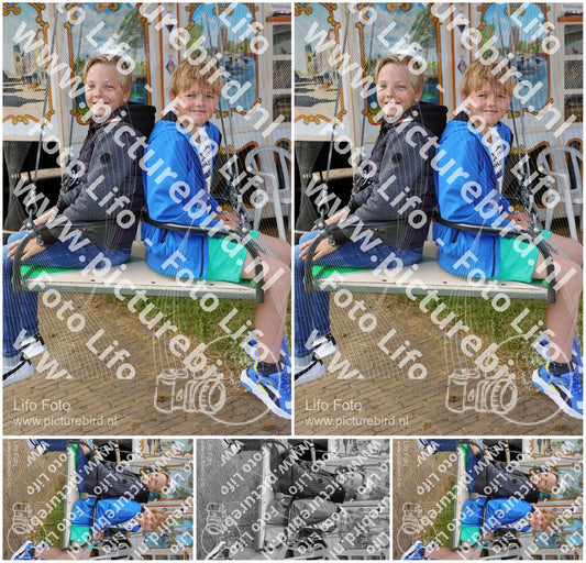 Evenement foto: Serie 2062