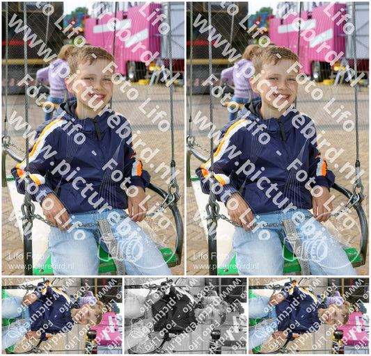Evenement foto: Serie 2062