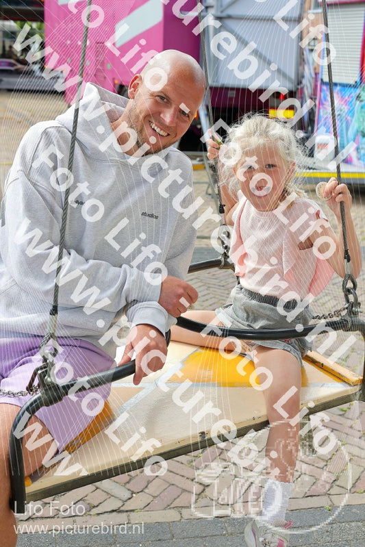 Evenement foto: Serie 2062