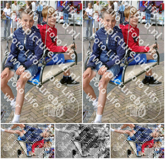 Evenement foto: Serie 2062