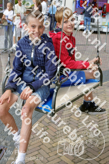Evenement foto: Serie 2062