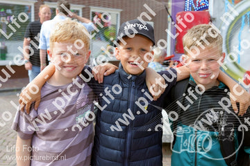 Evenement foto: Serie 2062