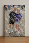 Evenement foto: Serie 2062