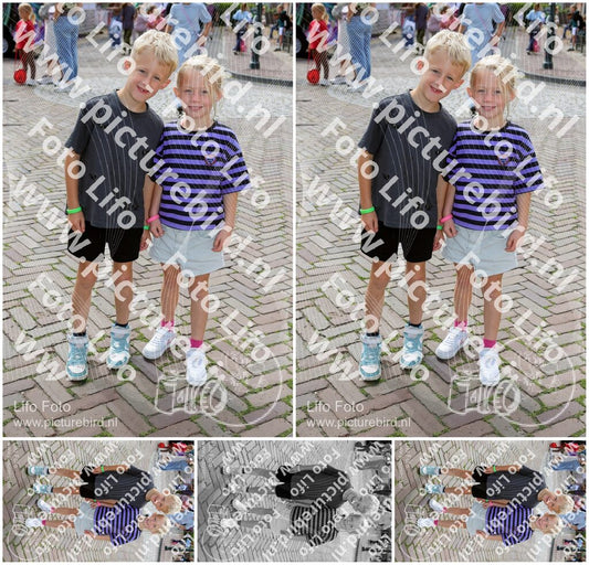 Evenement foto: Serie 2062