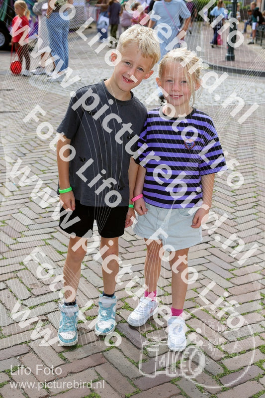 Evenement foto: Serie 2062