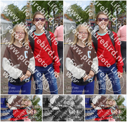 Evenement foto: Serie 2062