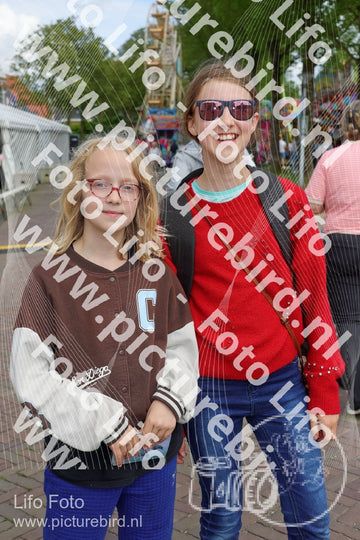 Evenement foto: Serie 2062