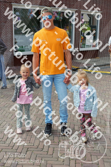 Evenement foto: Serie 2062