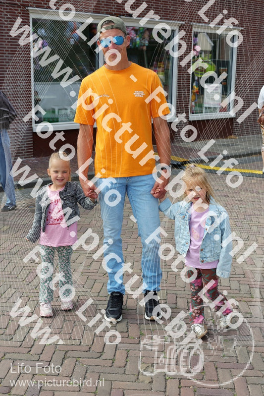Evenement foto: Serie 2062
