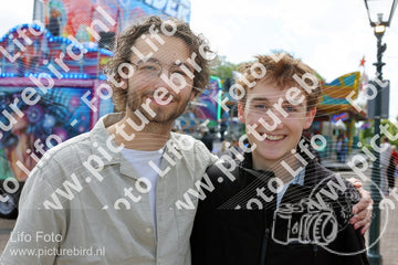 Evenement foto: Serie 2062