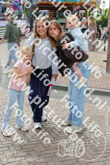 Evenement foto: Serie 2062