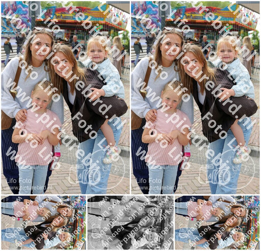 Evenement foto: Serie 2062