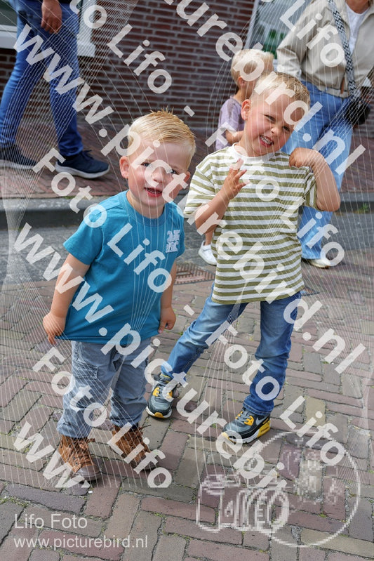 Evenement foto: Serie 2062