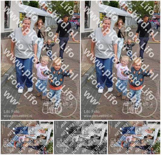 Evenement foto: Serie 2062