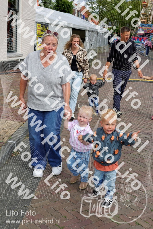 Evenement foto: Serie 2062
