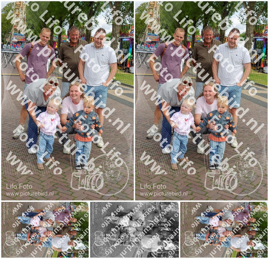 Evenement foto: Serie 2062