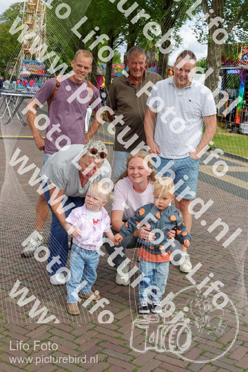 Evenement foto: Serie 2062