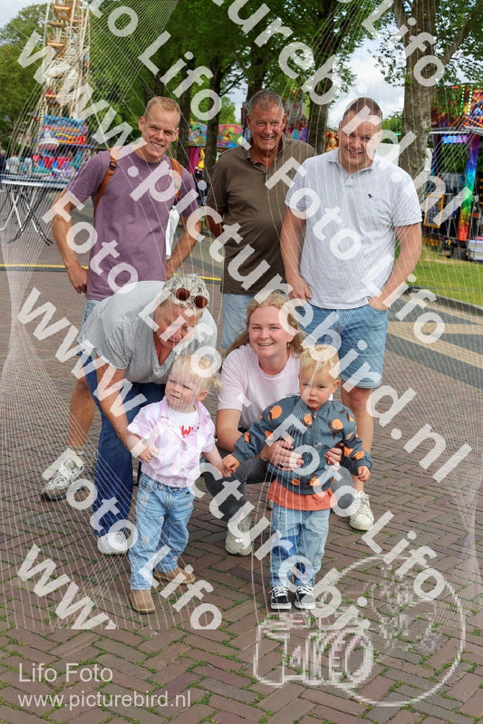 Evenement foto: Serie 2062