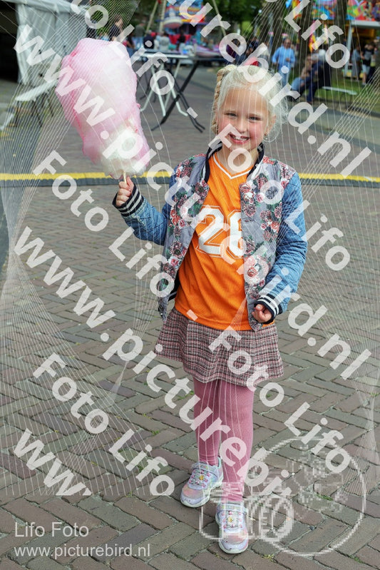 Evenement foto: Serie 2062