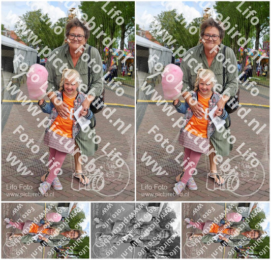 Evenement foto: Serie 2062