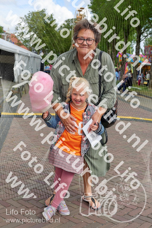 Evenement foto: Serie 2062