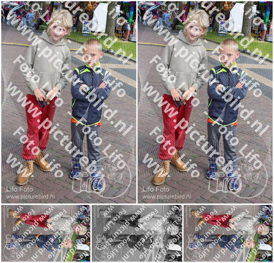 Evenement foto: Serie 2062
