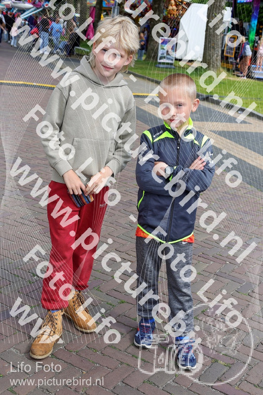 Evenement foto: Serie 2062