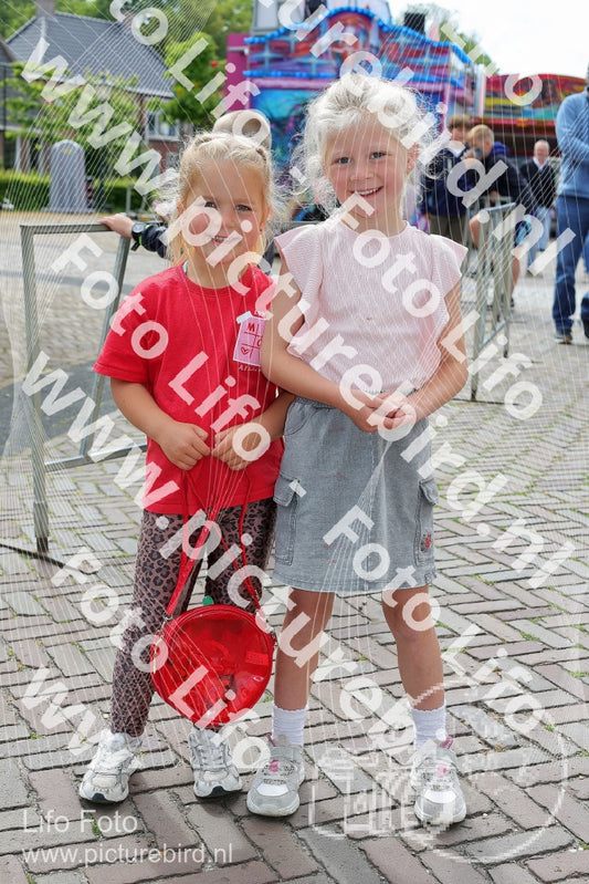 Evenement foto: Serie 2062