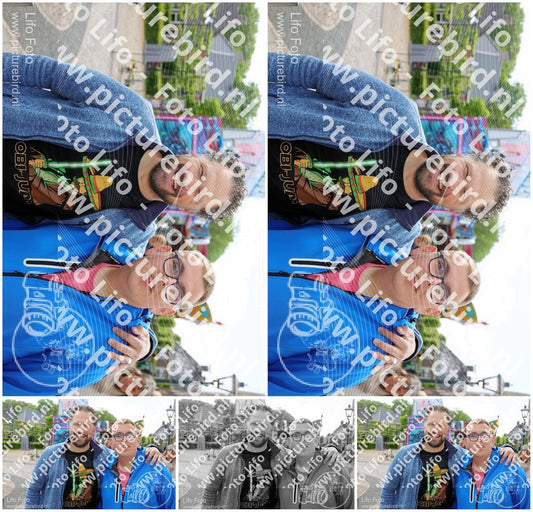 Evenement foto: Serie 2062