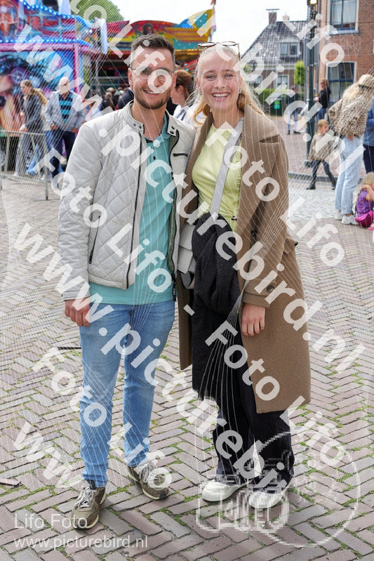 Evenement foto: Serie 2062