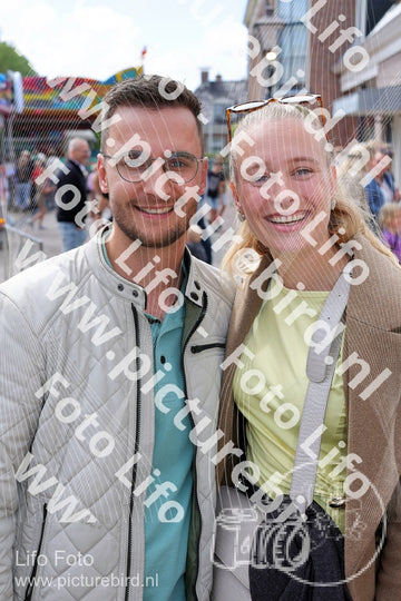 Evenement foto: Serie 2062