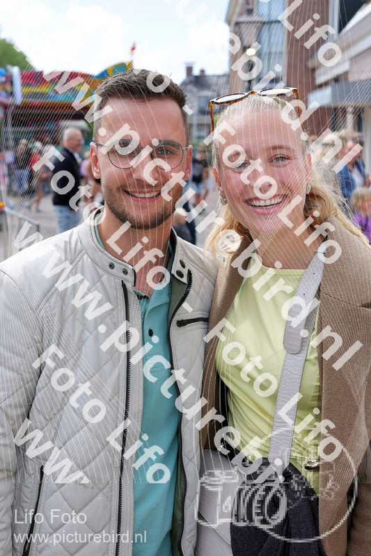 Evenement foto: Serie 2062