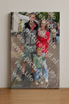 Evenement foto: Serie 2062