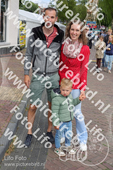 Evenement foto: Serie 2062