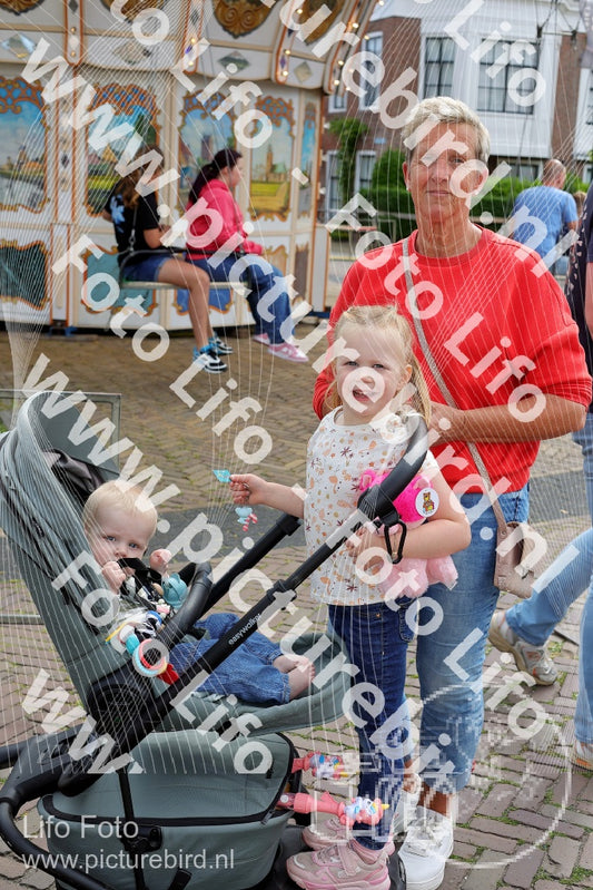 Evenement foto: Serie 2062