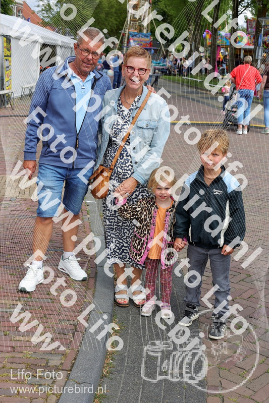 Evenement foto: Serie 2062