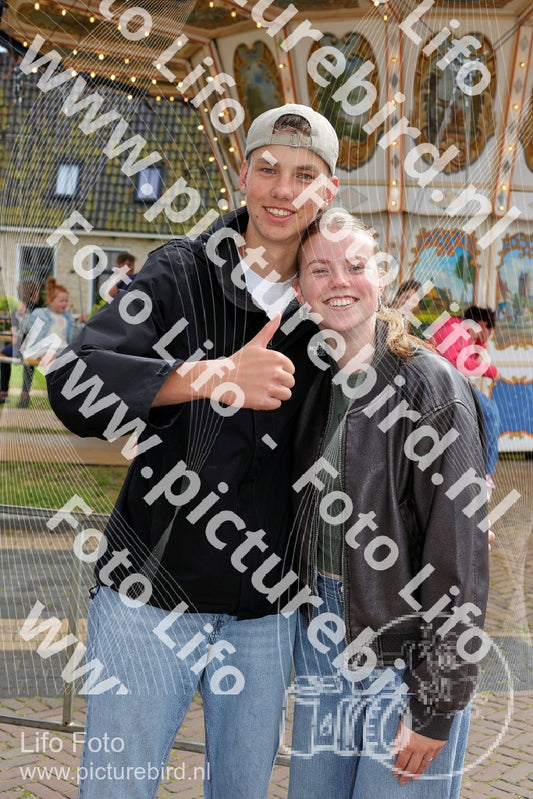 Evenement foto: Serie 2062