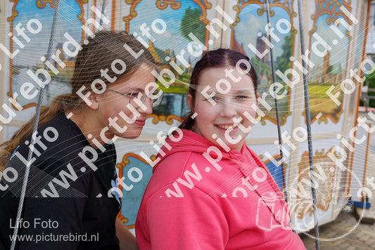 Evenement foto: Serie 2062