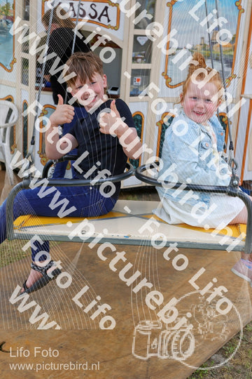 Evenement foto: Serie 2062