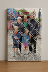 Evenement foto: Serie 2062